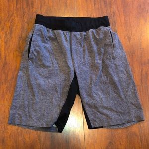 T.H.E. Short 11” Linerless